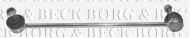 Стойка BORG & BECK BDL6837