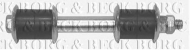Стойка BORG & BECK BDL6974