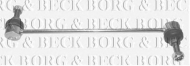 Стойка BORG & BECK BDL6981