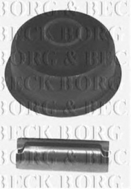 Подвеска BORG & BECK BSK5934