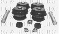 Подвеска BORG & BECK BSK6193