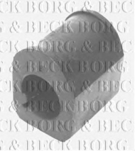 Подвеска BORG & BECK BSK6277