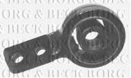 Подвеска BORG & BECK BSK6337
