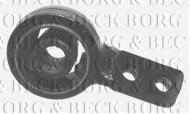 Подвеска BORG & BECK BSK6338
