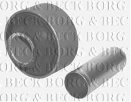 Подвеска BORG & BECK BSK6409
