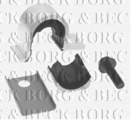 Подвеска BORG & BECK BSK6658