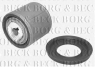 Подвеска BORG & BECK BSK6730