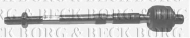 Шарнир BORG & BECK BTR5057