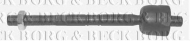 Шарнир BORG & BECK BTR5501