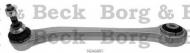 Рычаг независимой подвески колеса BORG & BECK BCA6885