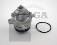 Насос BGA CP3502