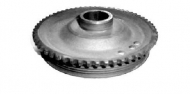 Ременный шкив BGA DP1006