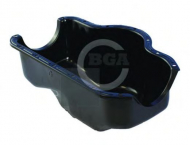 Масляный картер BGA SP7303