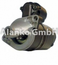 Стартер ALANKO 440488