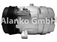 Компрессор ALANKO 550159