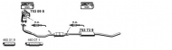 Глушитель ERNST 010490