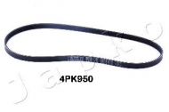 Ремень JAPKO 4PK950