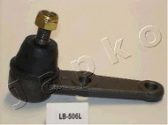 Шарнир JAPKO 53506L