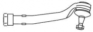 Шарнир FRAP 2601