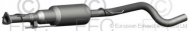 Фильтр EEC VX6081