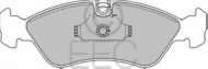 Комплект тормозных колодок EEC BRP1031