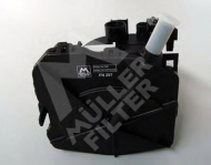 Фильтр MULLER FILTER FN297