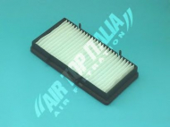 Фильтр ZAFFO ZF617