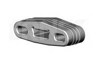 Держатель ERNST 499040