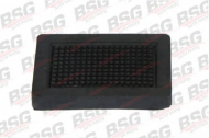 Педальные накладки BSG BSG 30-700-029