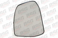 Зеркальное стекло BSG BSG 30-910-021