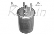 Фильтр KAISHIN FC1216