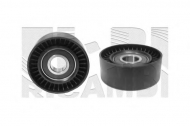 Ролик KM International FI12560