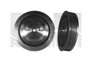 Ременный шкив KM International FI14580
