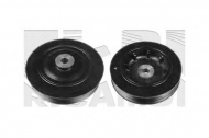 Ременный шкив KM International FI15470