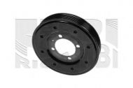Ременный шкив KM International FI15610