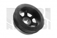 Ременный шкив KM International FI16090