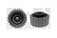 Ролик CALIBER 57063