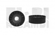 Ролик AUTOTEAM A06680