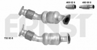 Катализатор ERNST 753938