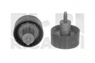 Ролик AUTOTEAM A03300