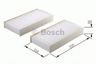 Фильтр BOSCH 1 987 431 167
