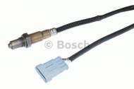 Датчик BOSCH 0 258 010 046