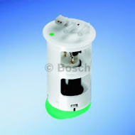 Трубка забора топлива BOSCH 0 580 305 006