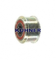 Механизм свободного хода AD KÜHNER 885417