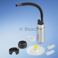 Насос BOSCH 0 986 580 806