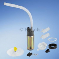 Насос BOSCH 0 986 580 810