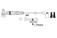 Комплект электропроводки BOSCH 0 986 356 312