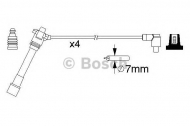 Комплект электропроводки BOSCH 0 986 357 181