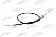 Трос PATRON PC6009