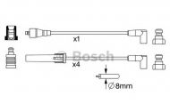 Комплект электропроводки BOSCH 0 986 357 246